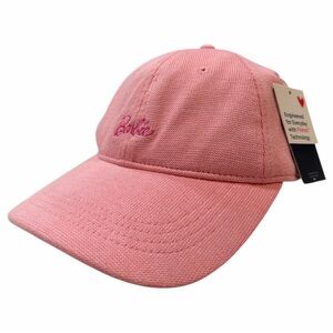 Barbie x love YOUR melon Pink Hat